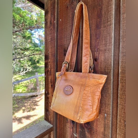 Vintage American Angel Purse - Picture 4 of 10